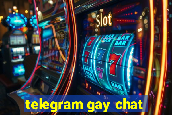 telegram gay chat